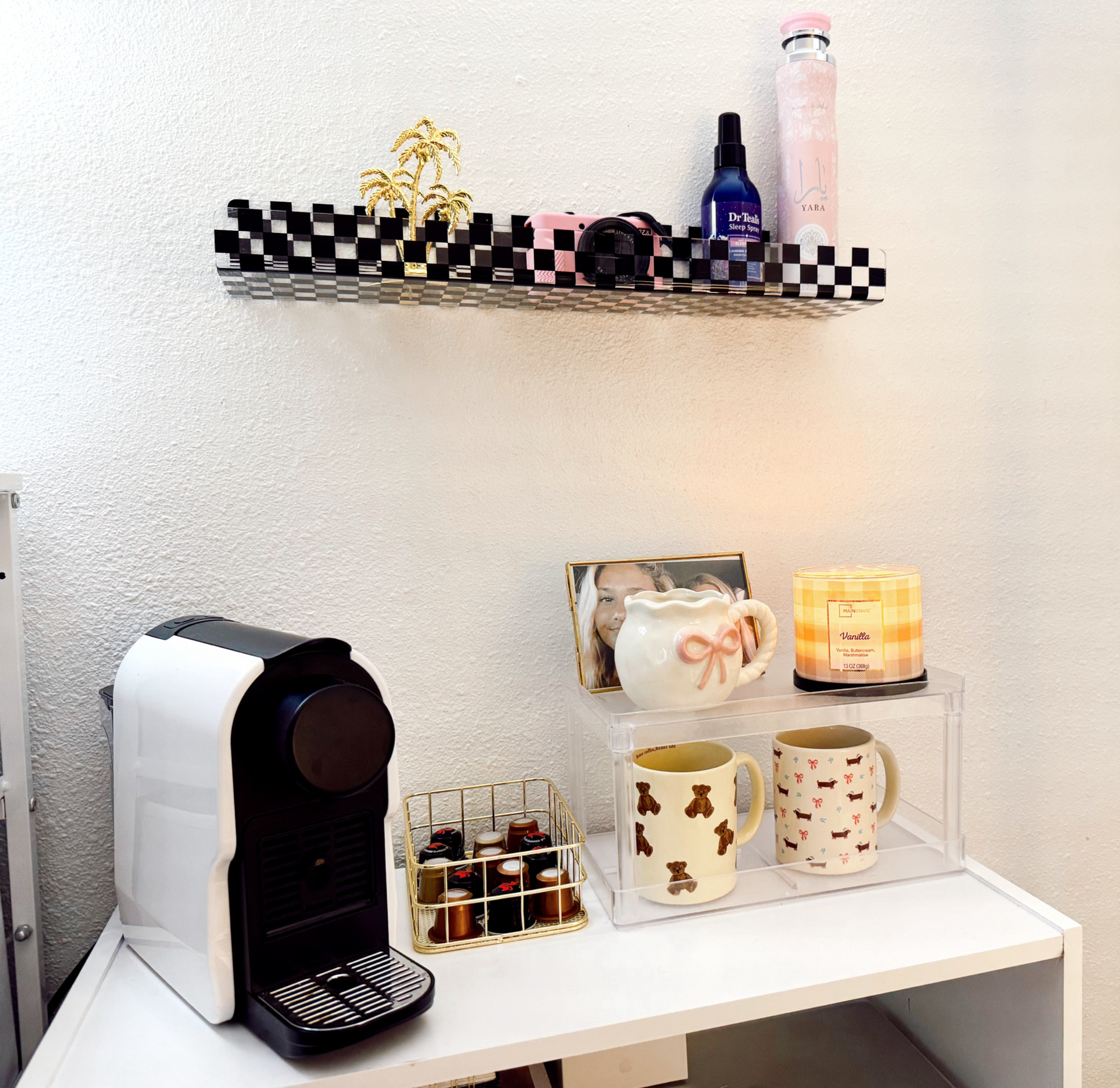 COFFEE STATION✨☕️