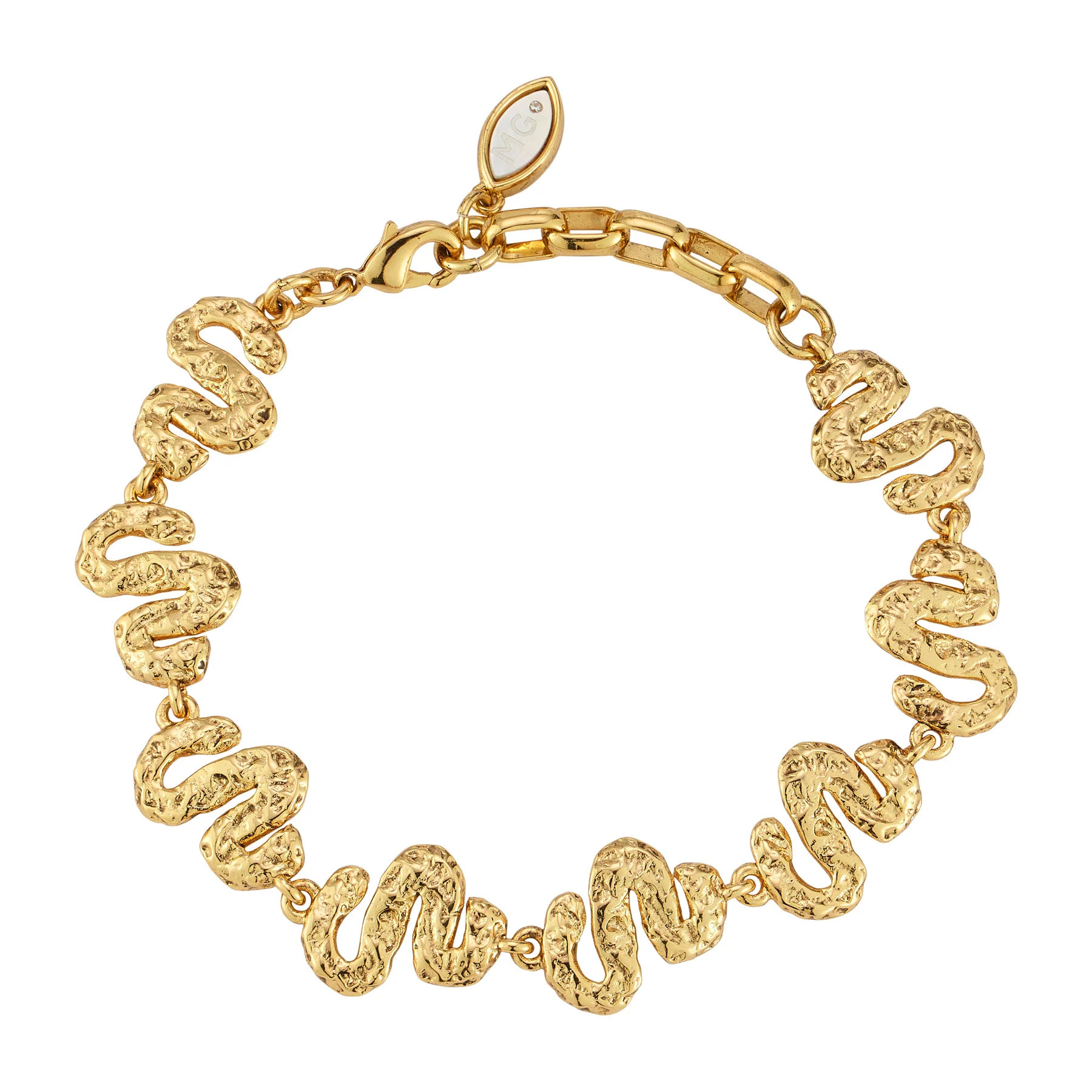 Dita Bracelet | Mignonne Gavigan