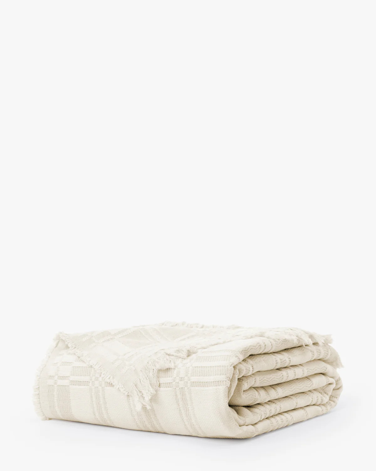 Chamberlain Coverlet | McGee & Co. (US)