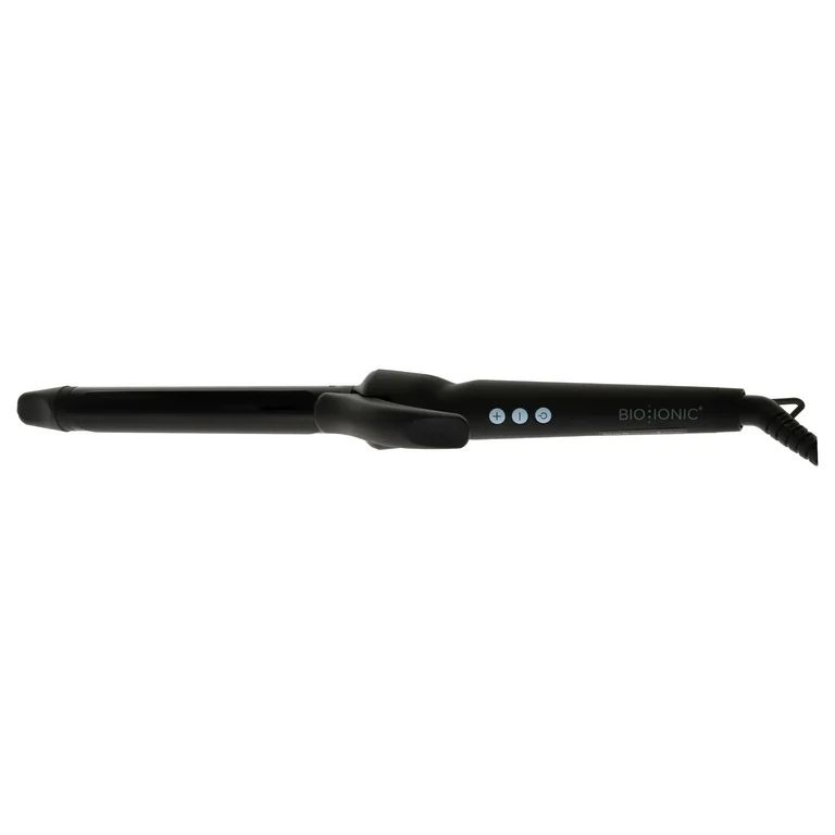 BioIonic Long Barrel Styler, 1" | Walmart (US)