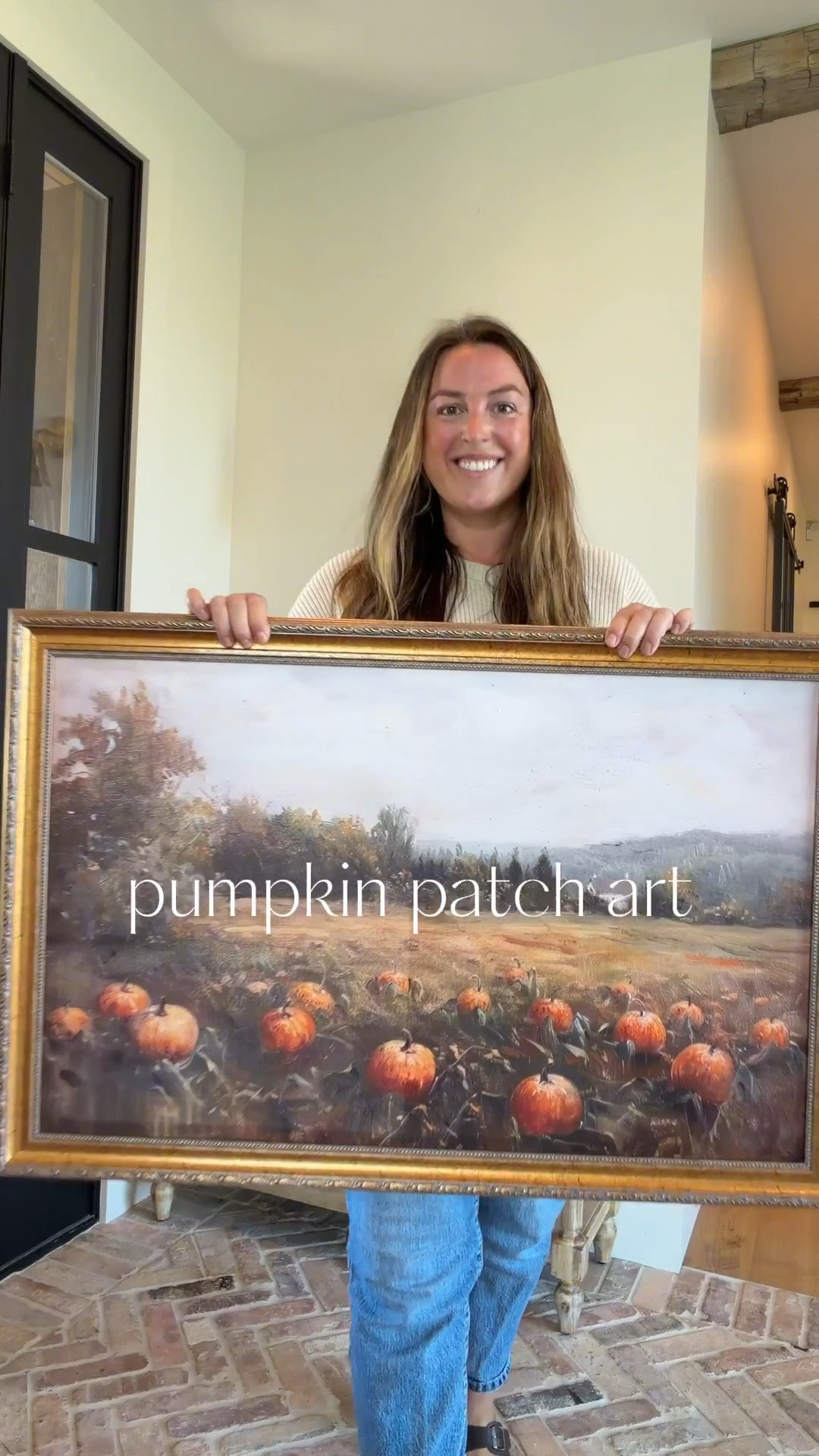 There’s something about decorating the entryway for fall that instantly makes the whole house feel cozier. 🤎🍂

I love creating a warm first impression with simple seasonal touches that feel timeless rather than trendy. A few layered textures, soft neutral tones, and beautiful accents can completely transform the space without needing a full makeover.

These are the kinds of affordable finds that make your home feel inviting from the moment you walk through the door and transition beautifully throughout the season. ✨

#LTKvlog #LTKHome #LTKdayinmylife