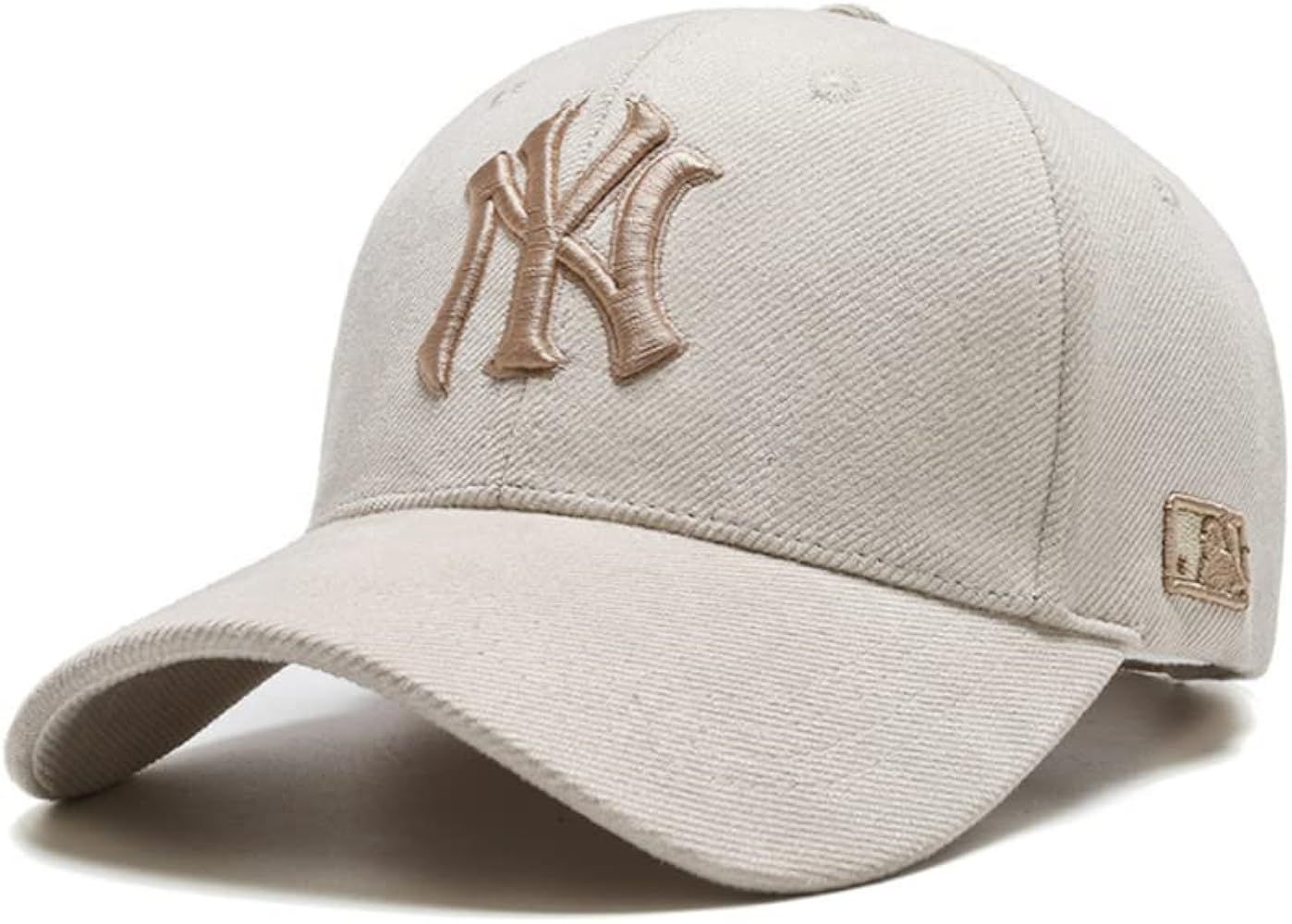 Genuine for Womens Men's Brand Baseball Cap One-Size | Amazon (US)