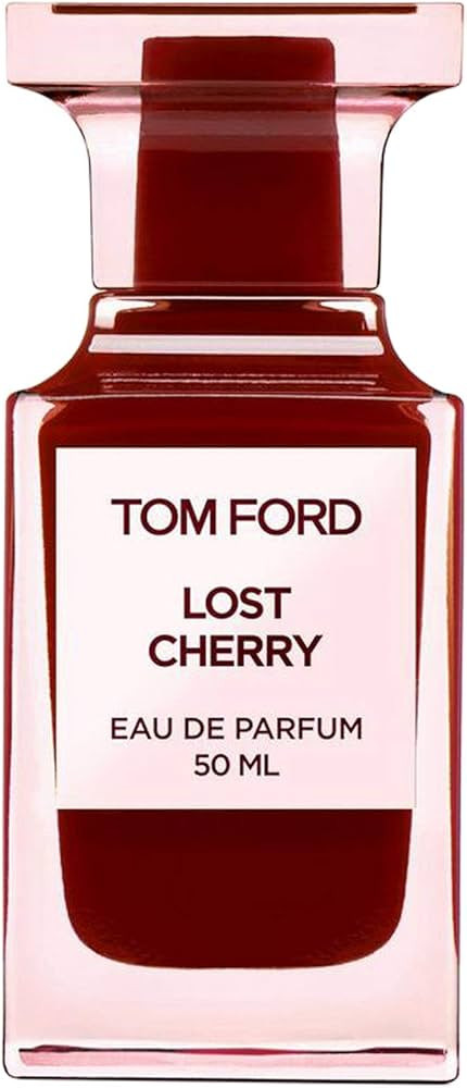 Tom Ford Lost Cherry Unisex EDP Spray 1.7 oz | Amazon (US)
