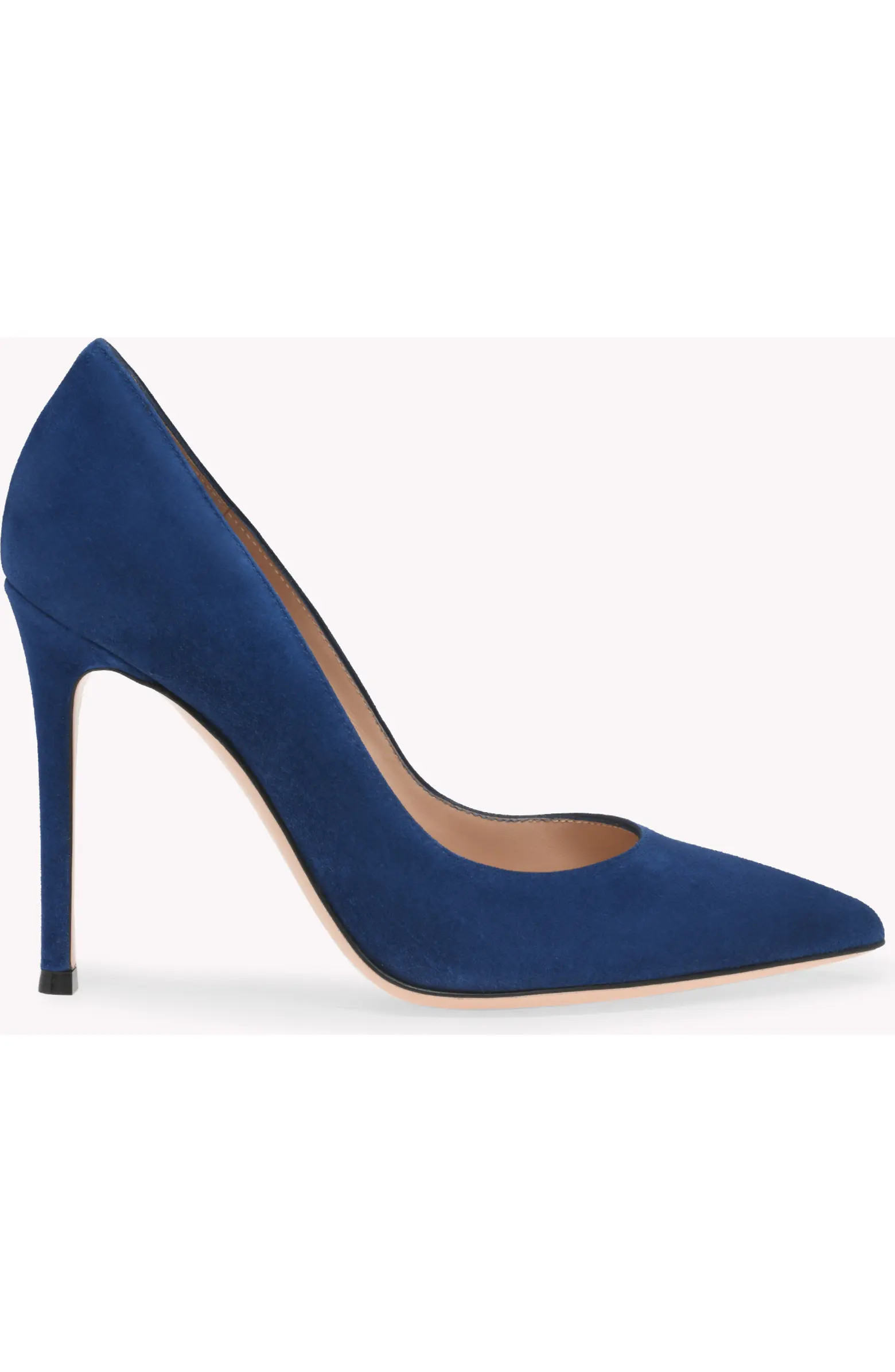 Gianvito 105 Pumps | Nordstrom