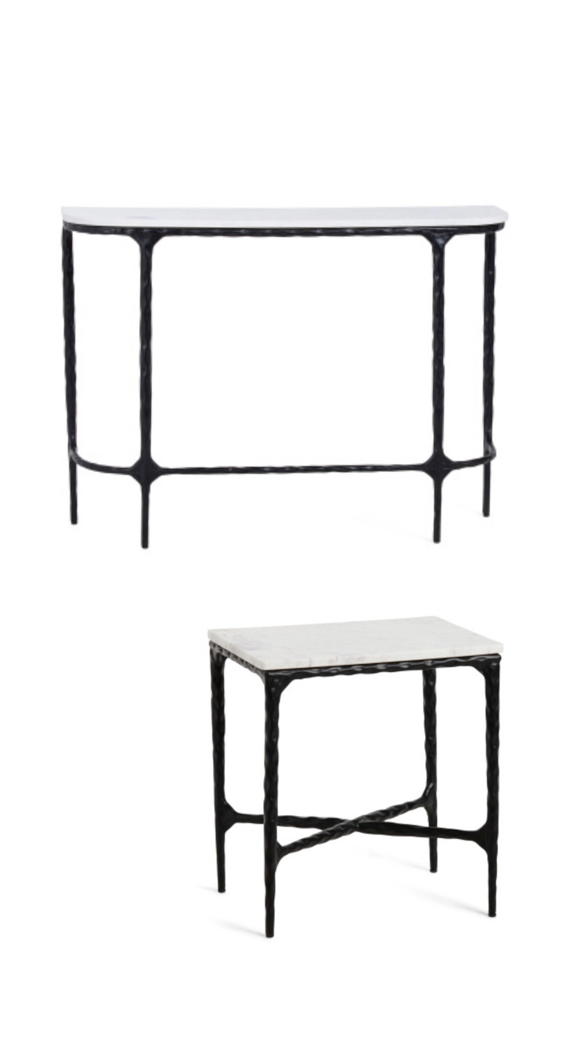 I own both of these and they are such good quality! Both under $100.

#LTKHome #LTKFindsUnder100 #LTKSeasonal