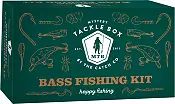 Mystery Tackle Box Bass Fishing Kit – Lead Free | Dick's Sporting Goods