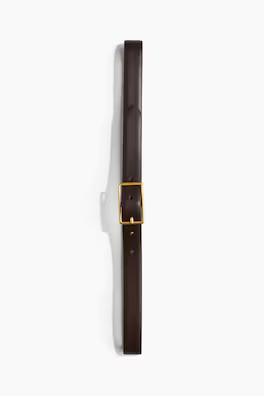 Suède riem | H&M (DE, AT, CH, NL, FI)