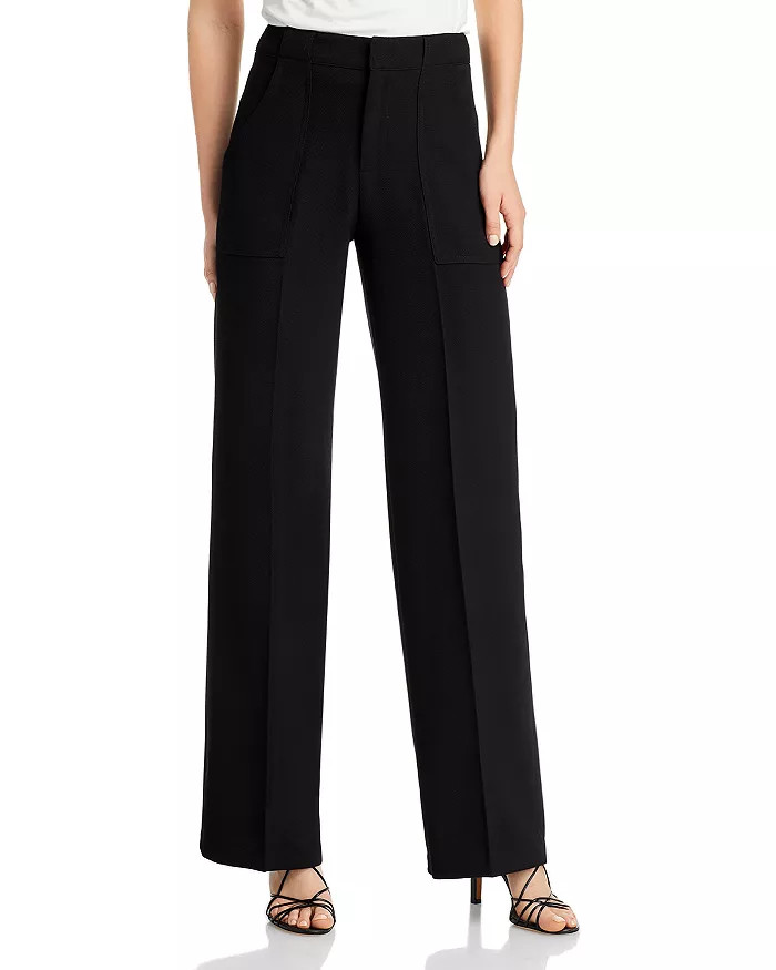 Wide Leg Pants - 100% Exclusive | Bloomingdale's (US)