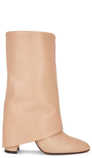 Berta Bootie in Denu | Revolve Clothing (Global)