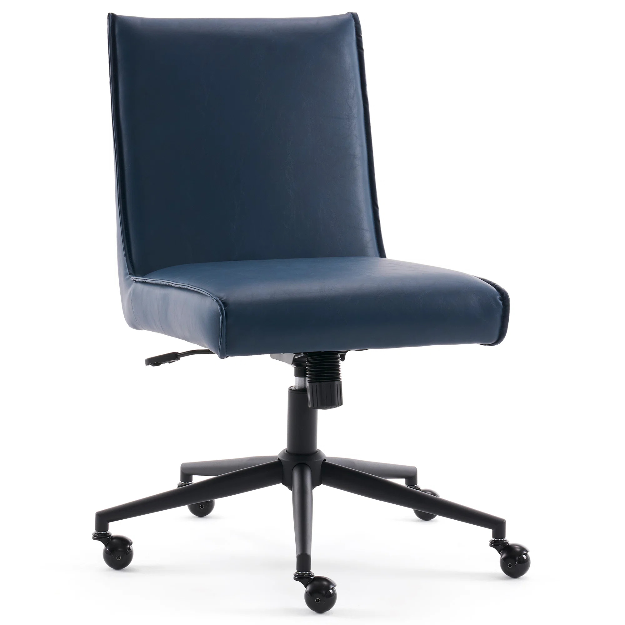 Joss & Main Claudie Upholstered Task Chair & Reviews | Joss & Main | Joss & Main