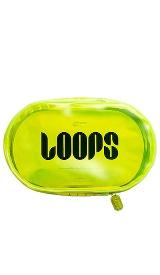 LOOPS Sunrise Service Mask 5 Pack in Beauty: NA. | Revolve Clothing (Global)