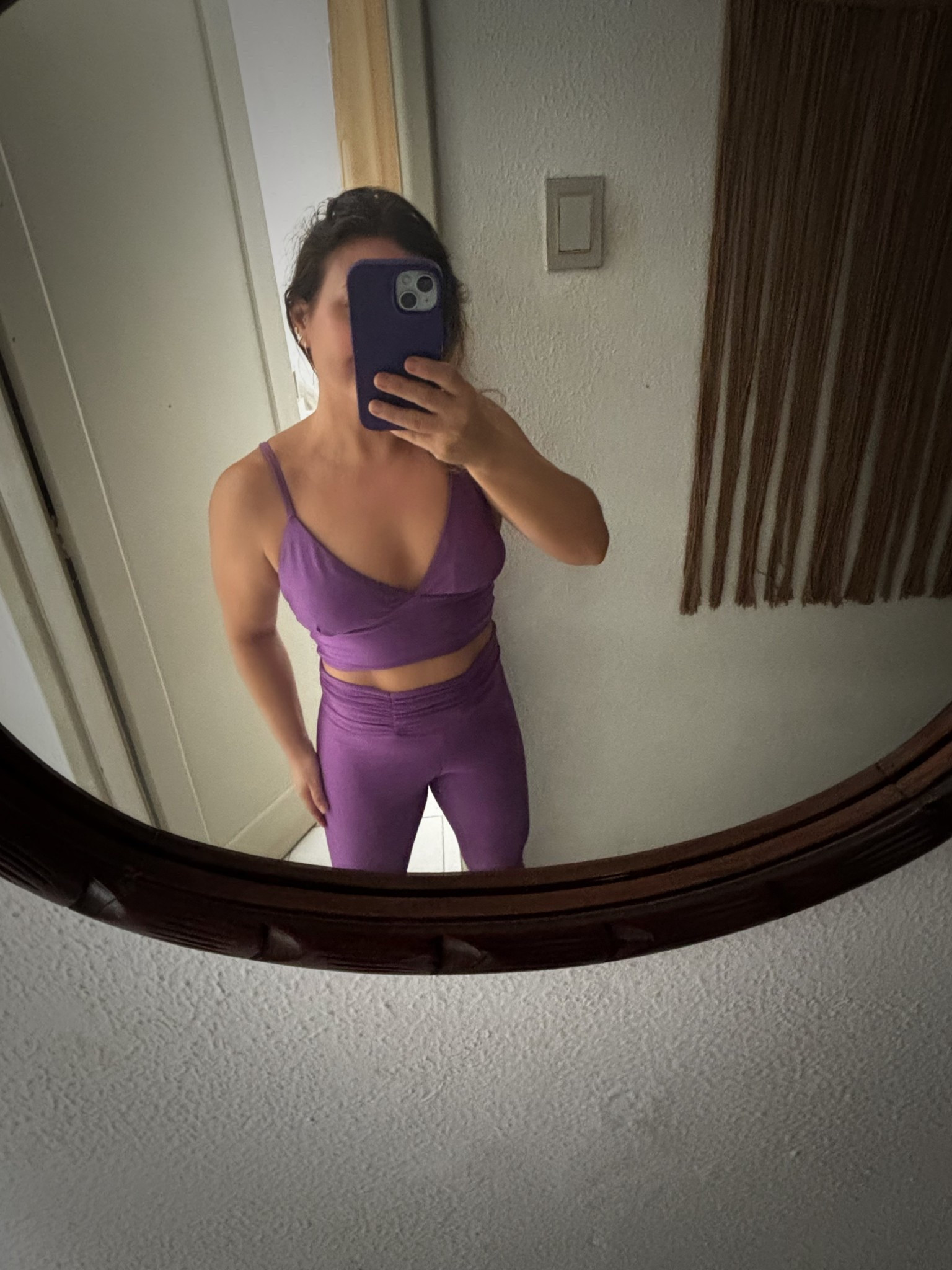 Top e legging com ótima modelagem 

#LTKfitness #LTKbrasil