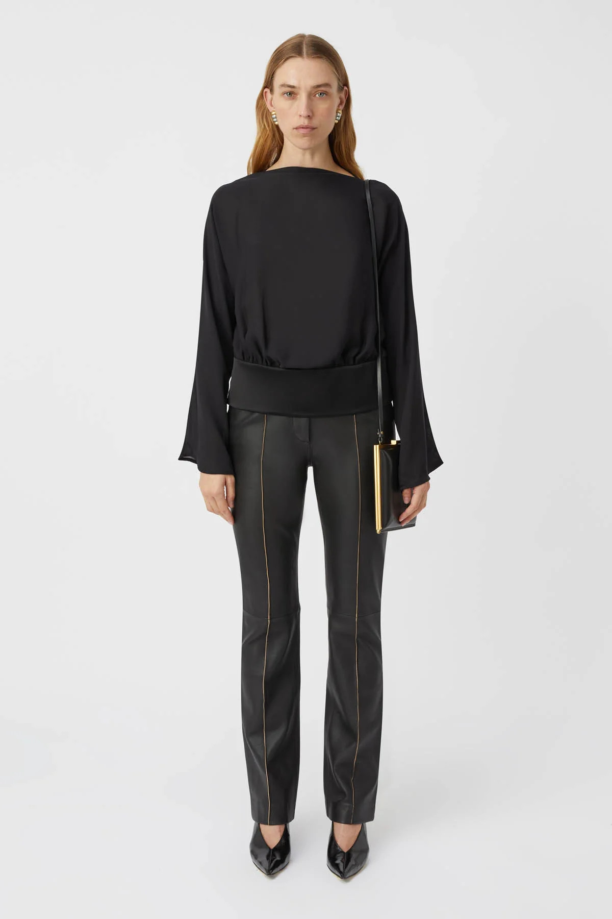 Andres Top | CAMILLA AND MARC (ANZ)