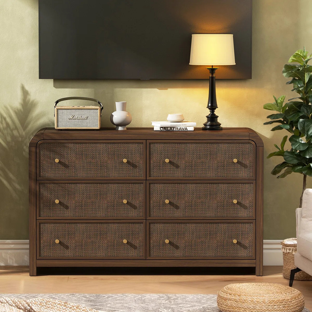 Cevat Dresser | Wayfair North America