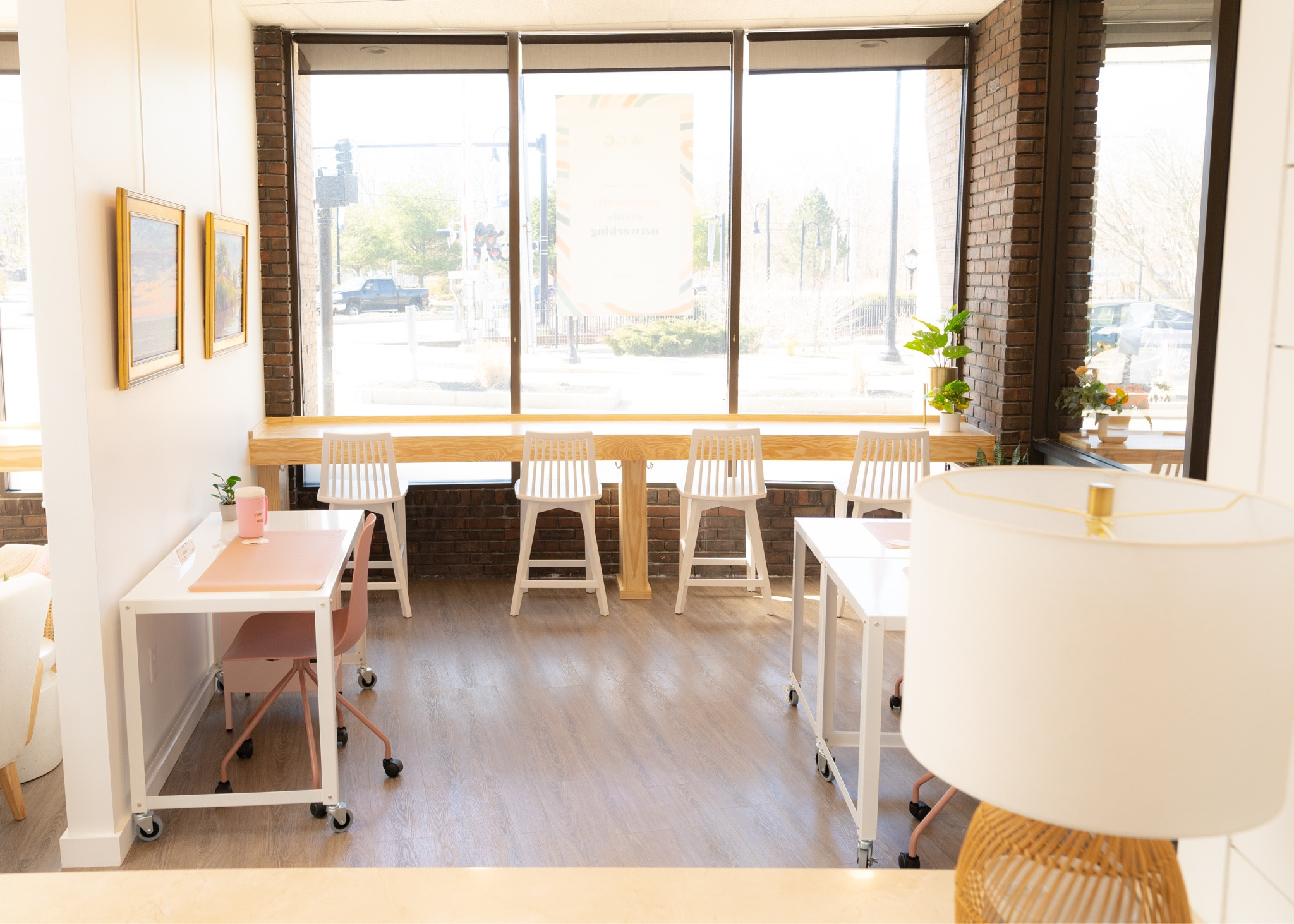 Shop The CC! Bright, cozy and chic. Our clean boho vibe is easy to recreate at home. Here are some of our favorite items from the space  

#LTKhome