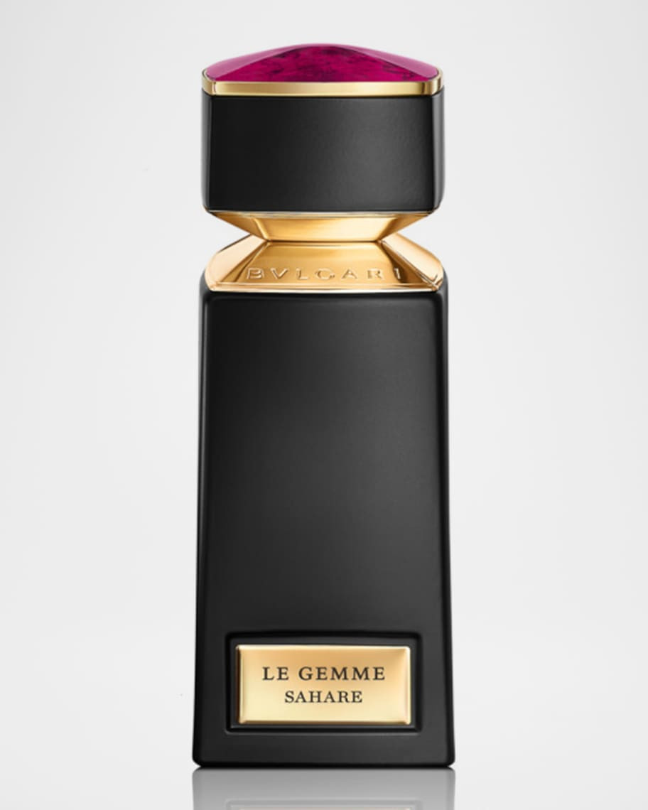 BVLGARI Le Gemme Sahare Eau de Parfum, 4.2 oz. | Neiman Marcus