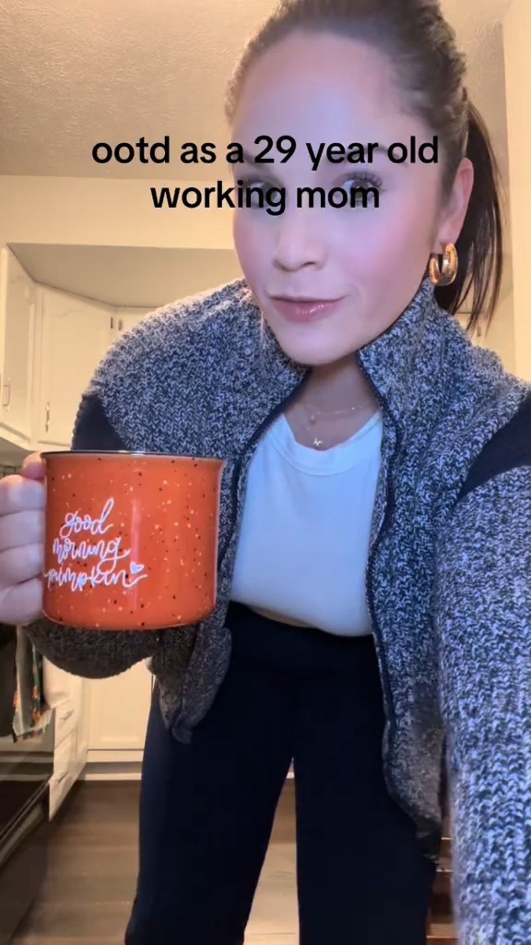 fall transition outfit, fall outfit 

#LTKWorkwear #LTKFindsUnder50 #LTKStyleTip