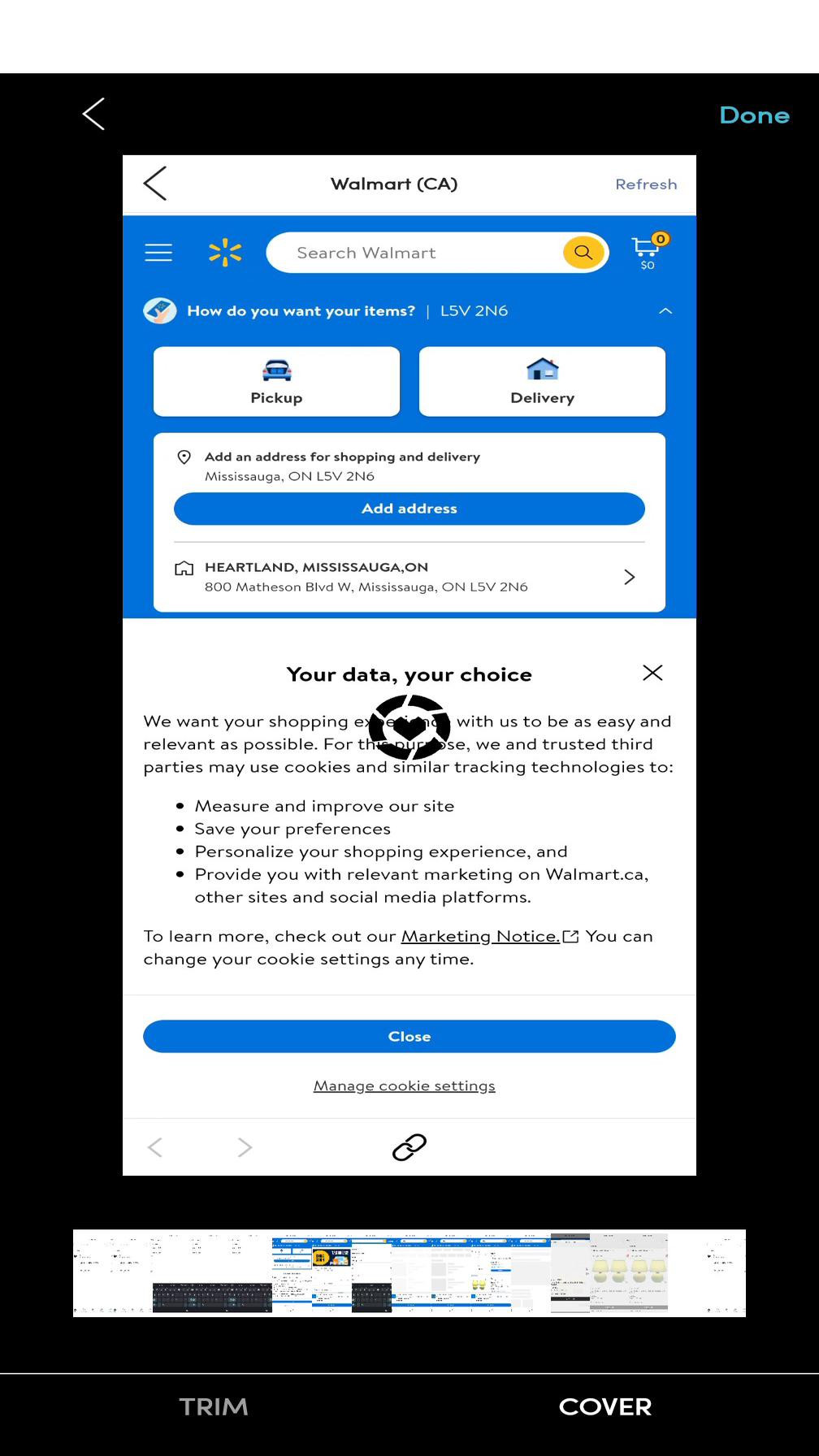 #LTKxVICI #LTKWatchNow #LTKHome