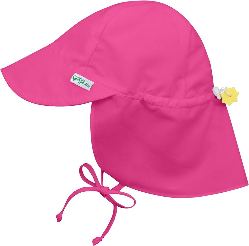 i play. Baby Flap Sun Protection Swim Hat | Amazon (US)