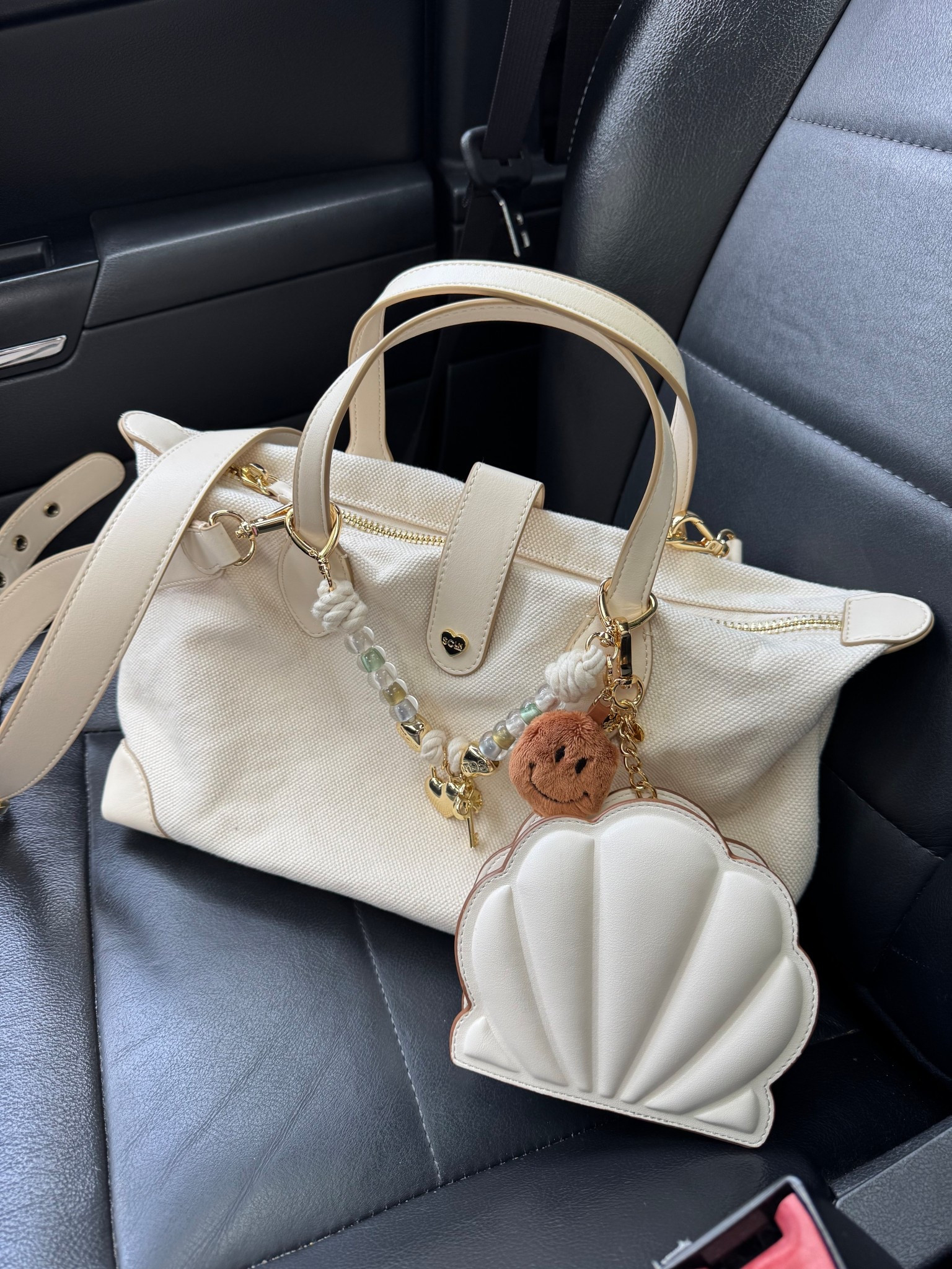 Stoney Clover Lane pouchette 03 available now on ShopBop!

#LTKSummerEdit #LTKTravel #LTKItBag