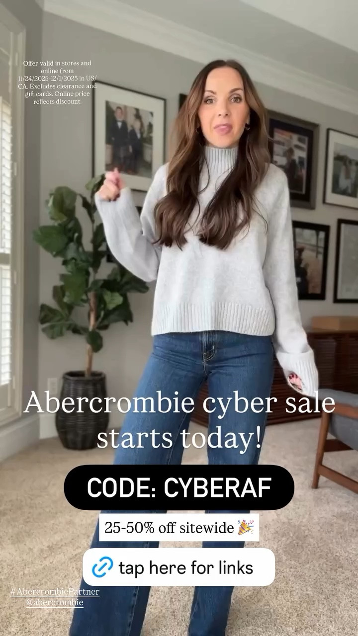 Use code CYBERAF for an additional 15% off already marked down items! Linked all my favorites! 

#LTKFindsUnder100 #LTKCyberWeek #LTKSaleAlert