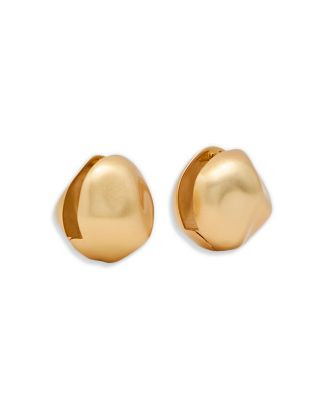 REISS Tiara Sculptural Sphere Front to Back Earrings | Bloomingdale's Jewelry & Accessories | Bloomingdale's (US)