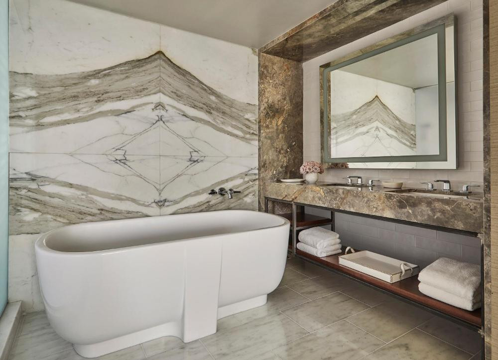 Emily AdamFollowGuide featuring Four Seasons Hotel Austin:Ultimate Guide to Austin: Best Hotels, ... | Plannin.com Inc