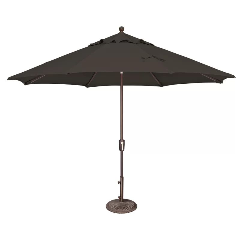 Launceston 132'' Market Sunbrella Umbrella | Wayfair North America