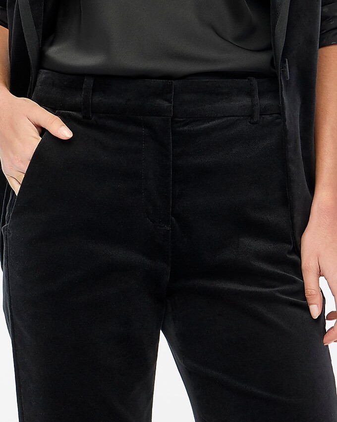 Velvet Kallie pant | J.Crew Factory