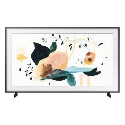 Samsung QN50LS03T 50" The Frame QLED 4K UHD Smart TV | Target