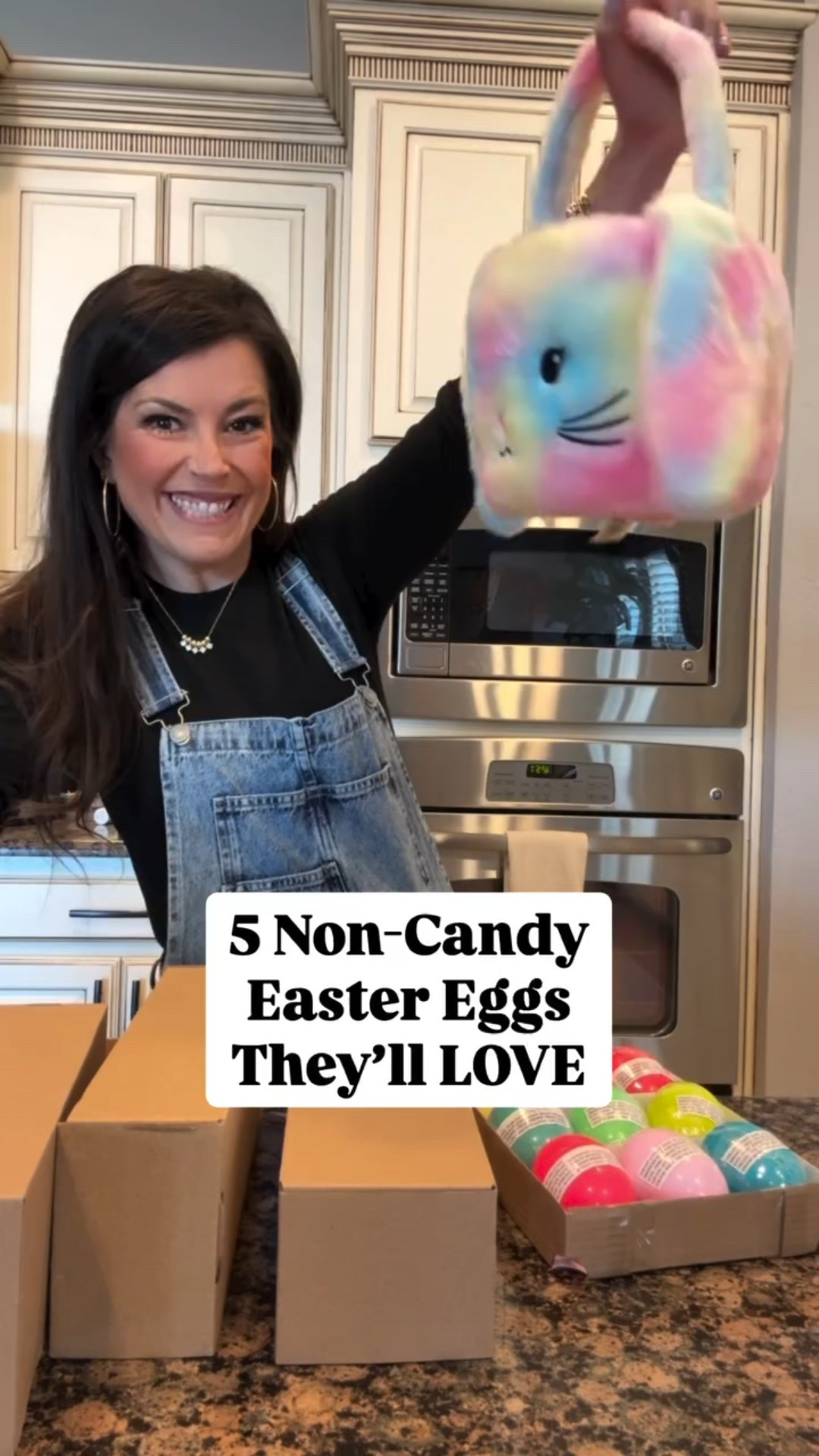 ✨🐰💕 Mom Tip: keep the toys in the car after Easter for on the go and travel boredom busters! 

Easter. Easter eggs. Mom hacks. Easter basket fillers. Easter finds. Easter favorites.

#LTKKids #LTKSeasonal #LTKmomlife