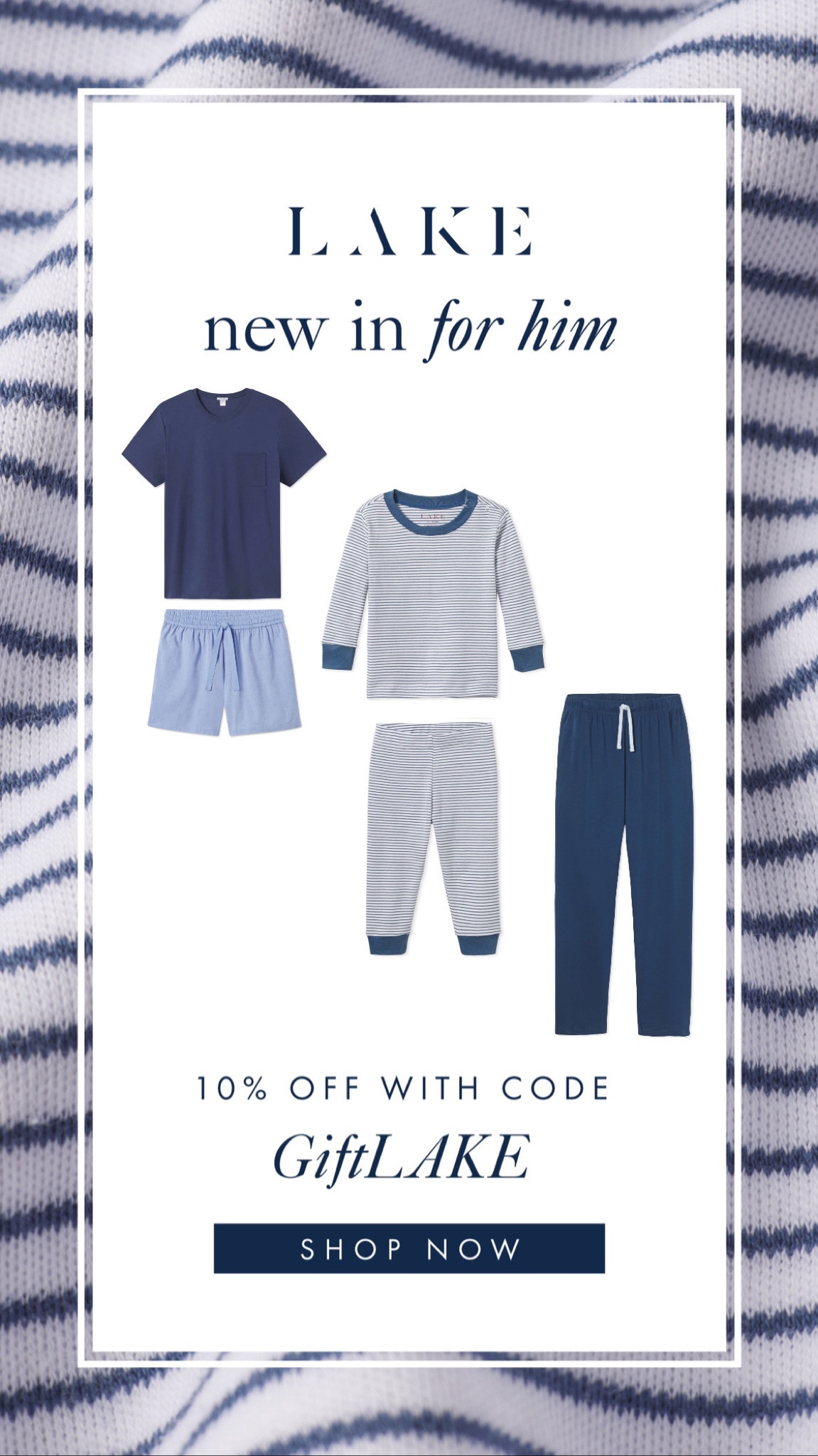 Father’s Day gift idea: LAKE Pajamas! They’re the softest, comfiest pajamas and they even have matching styles for littles 🤍 use code GIFTLAKE for 10% off 

#LTKmens #LTKGiftGuide