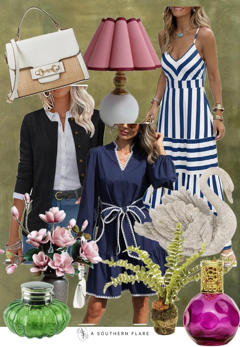 A Southern Flare Home's Amazon Page | Amazon (US)