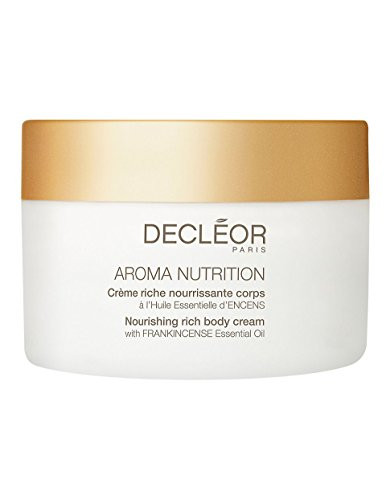 Decleor Aroma Nutrition Nourishing Rich Body Cream, 6.9 Fluid Ounce | Amazon (US)