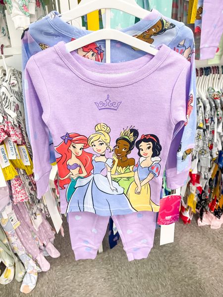New toddler pajamas 💫🌙

#LTKSeasonal #LTKBaby #LTKKids
