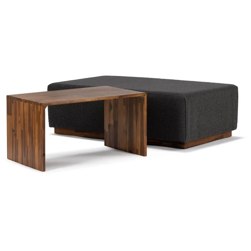 Dakota Coffee Table | Wayfair North America