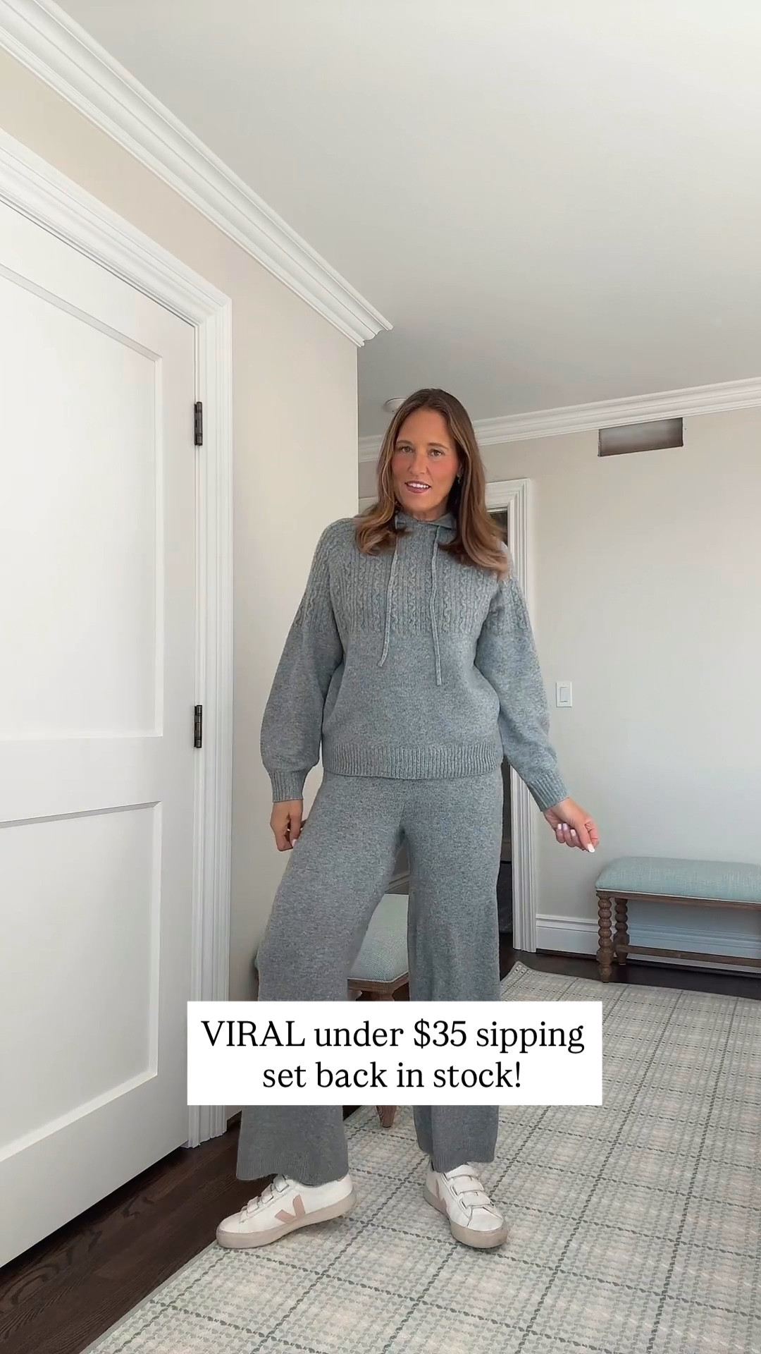 Hurry before it sells out!! Under $35! M

#LTKootd #LTKOver40 #LTKFindsUnder50