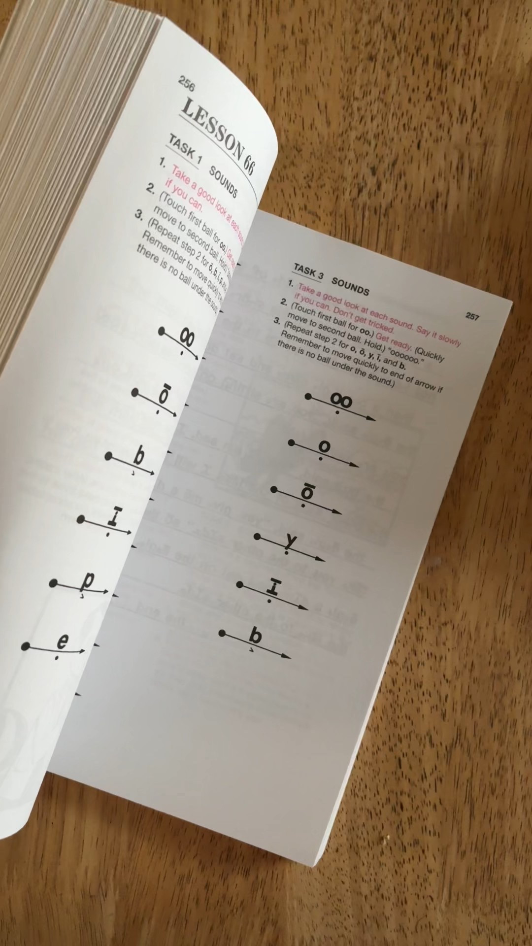 Teach your child to read with this book! 