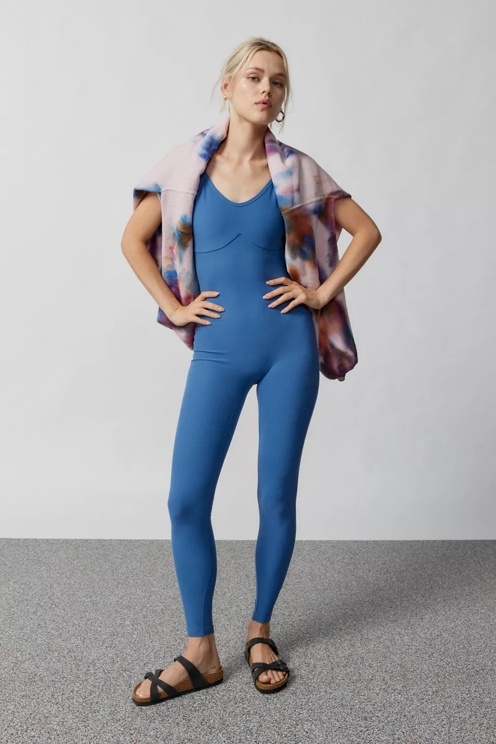 Year Of Ours The Jen Jumpsuit | Urban Outfitters (US and RoW)