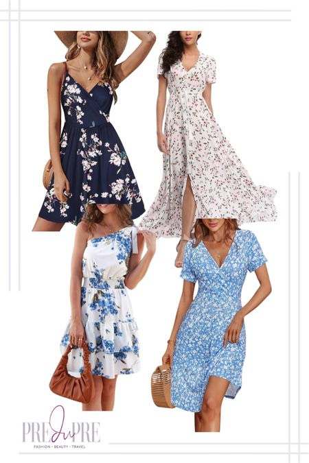 Looking for an outfit this coming Easter? Check out these dresses from Amazon.

Amazon, Amazon finds, Amazon fashion, dress, midi dress, maxi dress

#LTKfindsunder50 #LTKstyletip