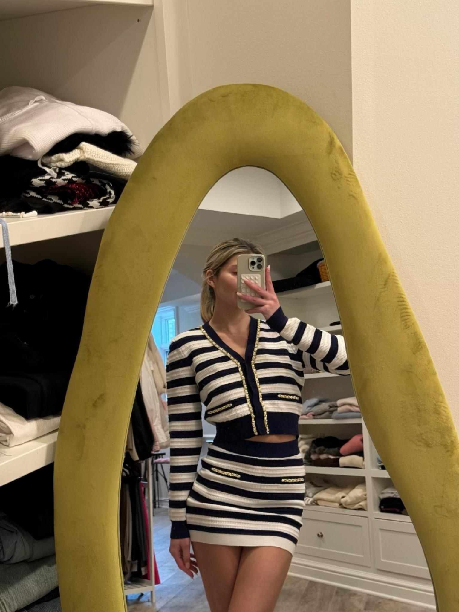 Recent revolve pieces I just got & LOVE! So much styling opportunities, can't wait!

Revolve spring arrivals - revolve fashion - spring outfit ideas - spring outfits - spring skirt - spring fashion 

#LTKSeasonal #LTKstyletip