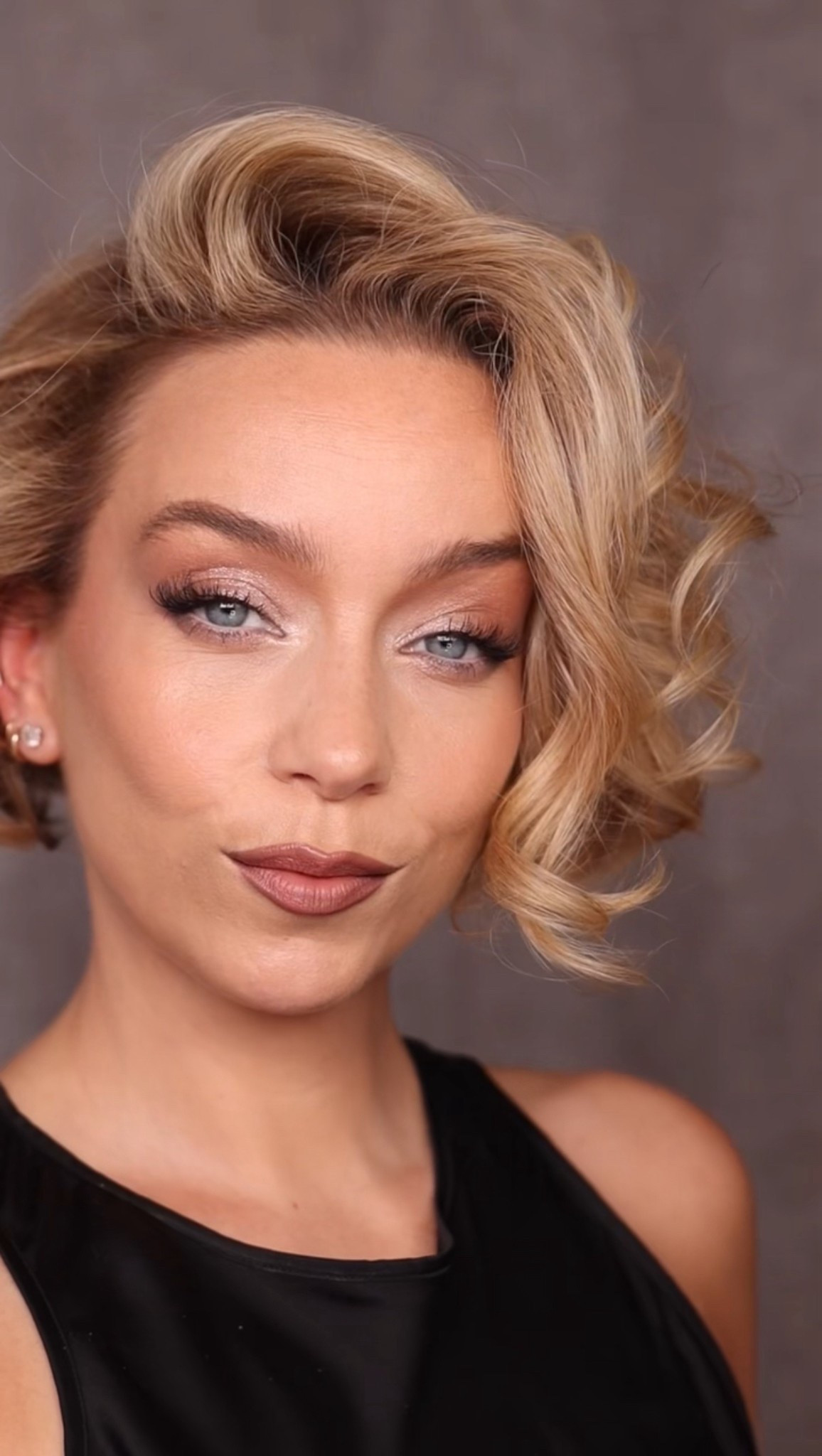 Eight Items Makeup Look 

#LTKBeauty