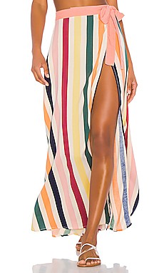 Sweet Pea Skirt
                    
                    Tularosa | Revolve Clothing (Global)