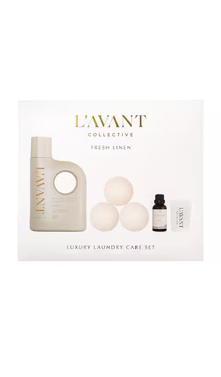 Luxury Laundry Care Set | Revolve Clothing (Global)