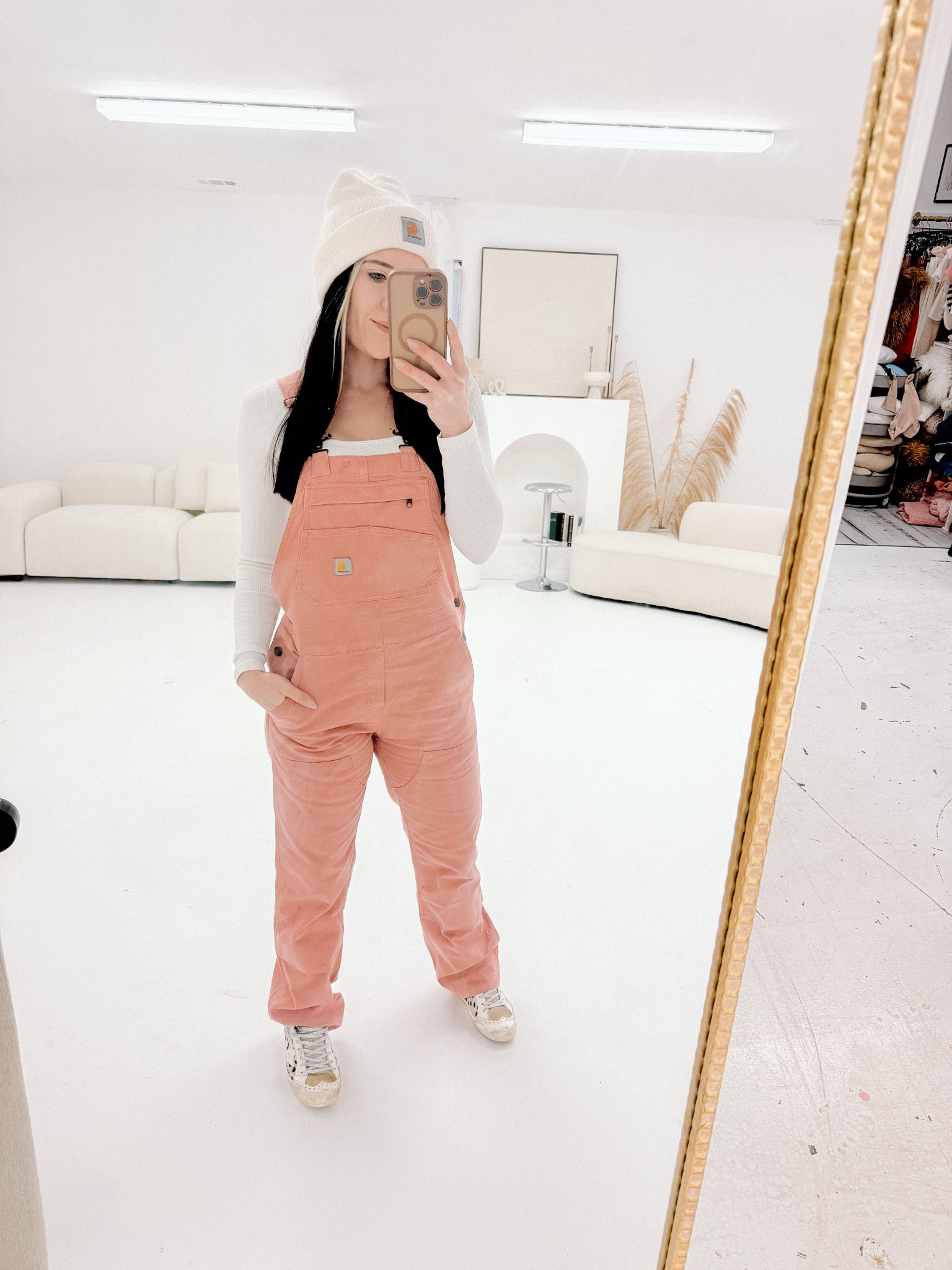 OOTD ✨

#LTKSeasonal #LTKStyleTip #LTKFindsUnder100