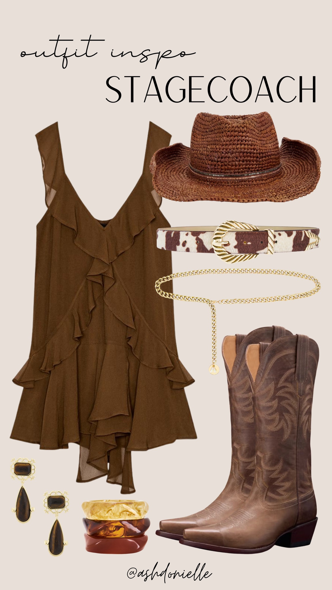 Stagecoach outfit idea

western festival outfit aesthetic
cowgirl boots denim shorts look
fringe jacket concert outfit
country concert outfit inspo
boho western two piece set
bandana top western vibe
cowgirl hat outfit aesthetic
stagecoach festival outfit ideas
denim skirt cowboy boots outfit

#LTKSaleAlert #LTKootd #LTKSeasonal