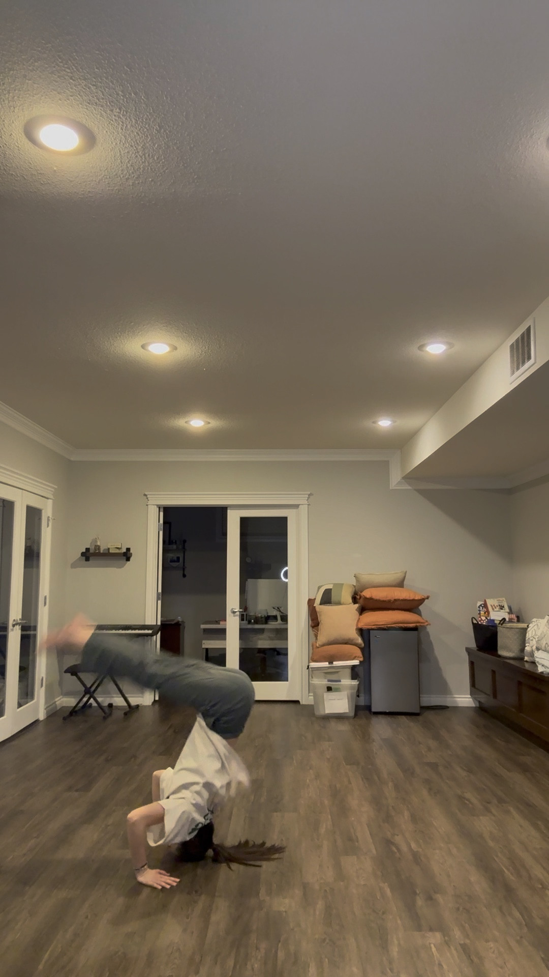 feel cool=dance cool😂❤️ 

#LTKU #LTKfindsunder100 #LTKfitness