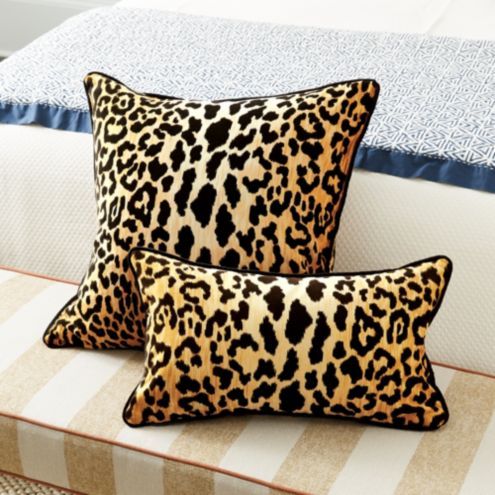 Serengeti Pillow | Ballard Designs, Inc.