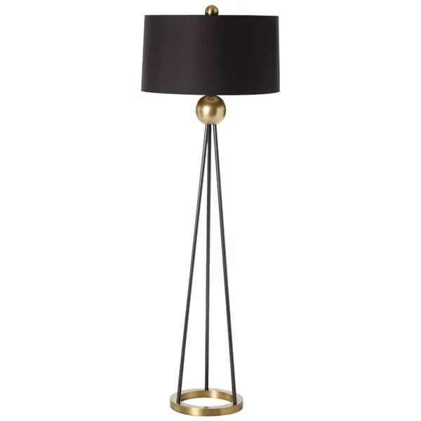 Hadley Floor Lamp | Lumens