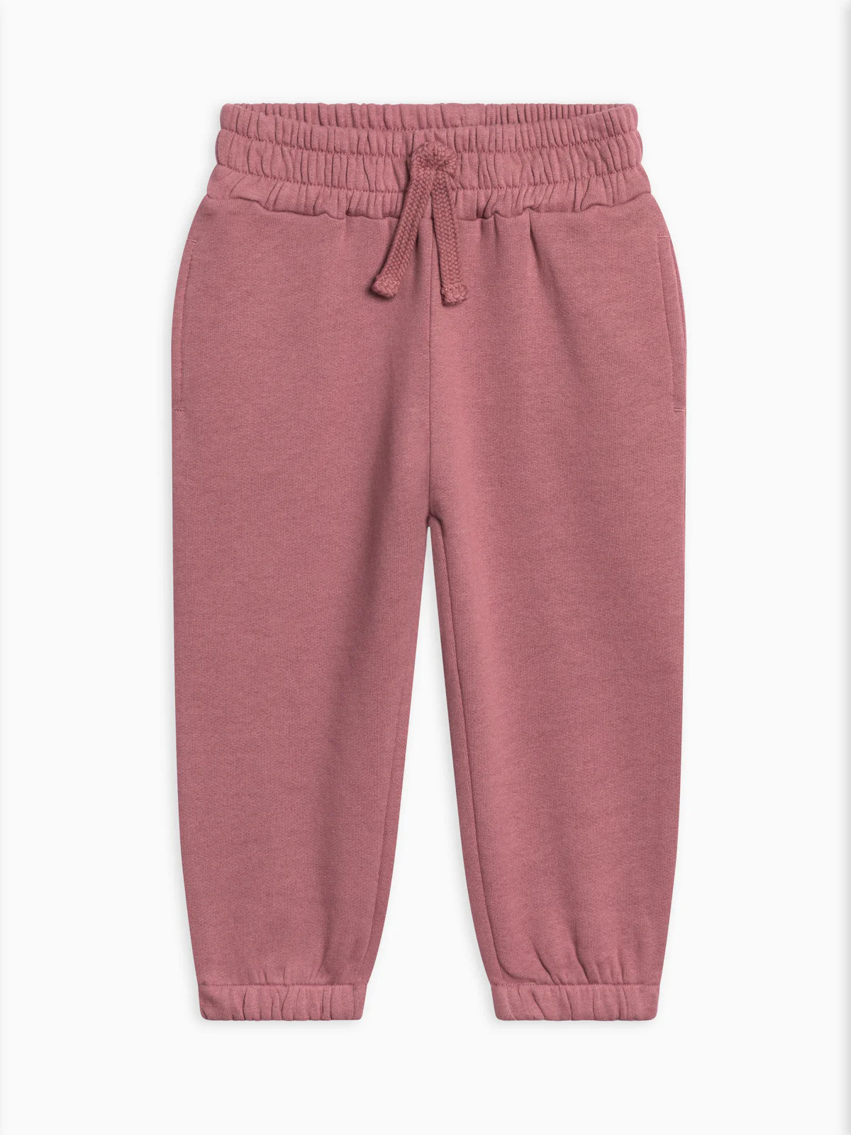 Leif Fleece Sweatpants | Colored Organics